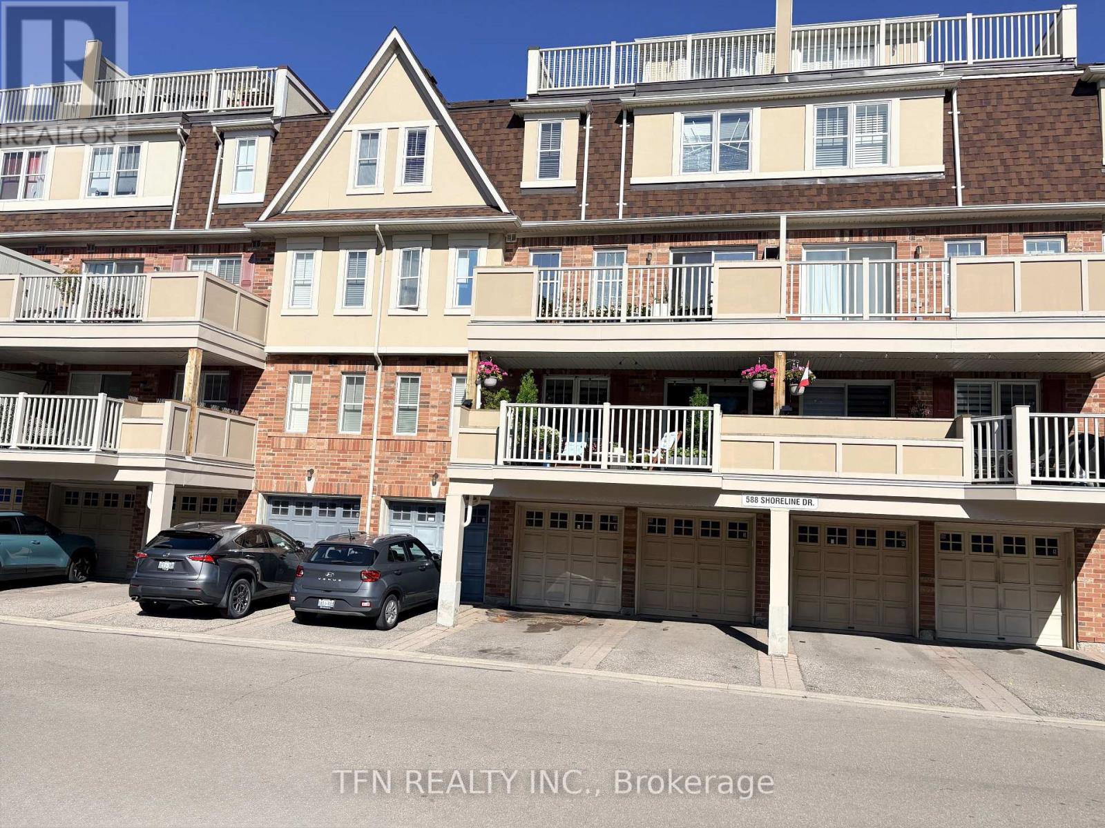3 - 588 Shoreline Drive, Mississauga, Ontario  L5B 0A8 - Photo 39 - W13675468
