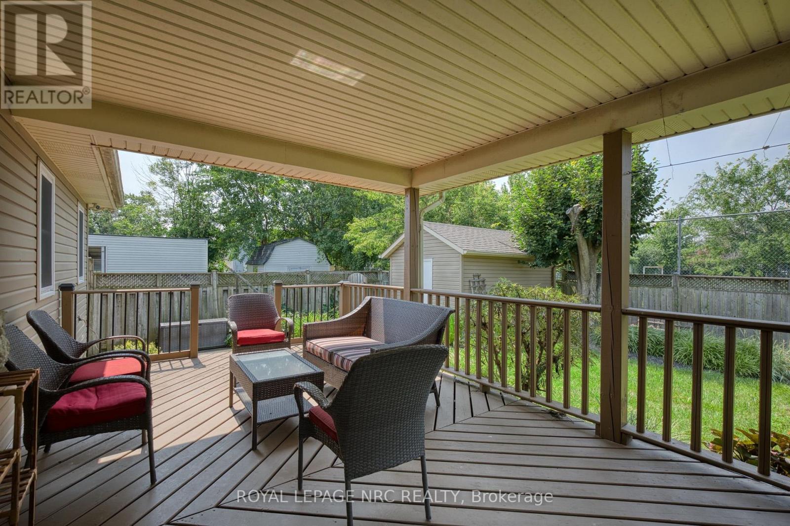 173 First Street Louth Street, St. Catharines, Ontario  L2W 0A2 - Photo 41 - X13674774