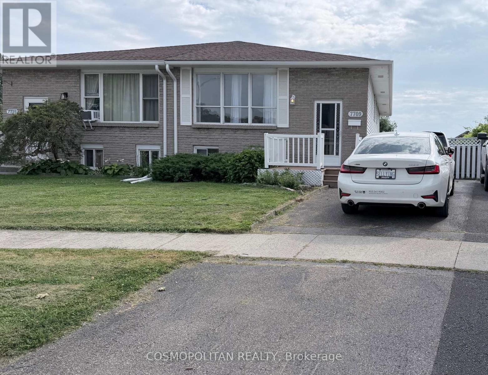 7709 Ronnie Crescent, Niagara Falls, Ontario  L2G 7M1 - Photo 1 - X13684890