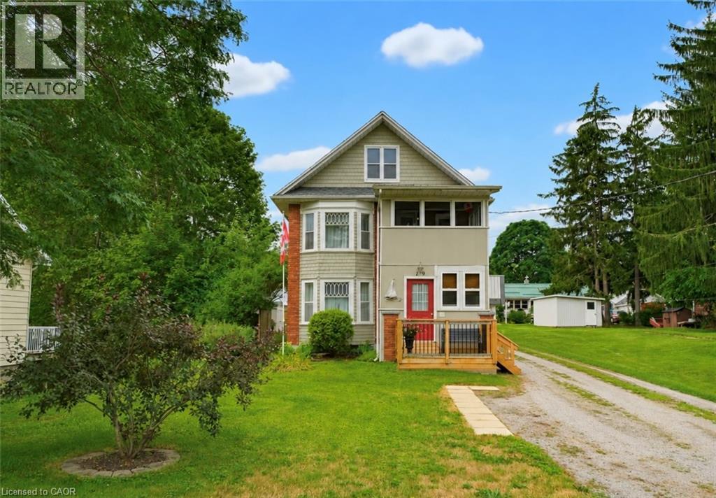 19 First Avenue, Port Dover, Ontario  N0A 1N0 - Photo 1 - 40856482