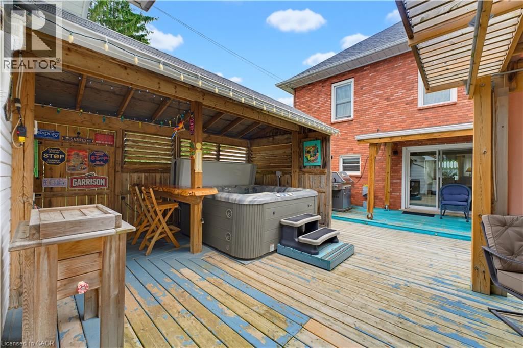 19 First Avenue, Port Dover, Ontario  N0A 1N0 - Photo 23 - 40856482