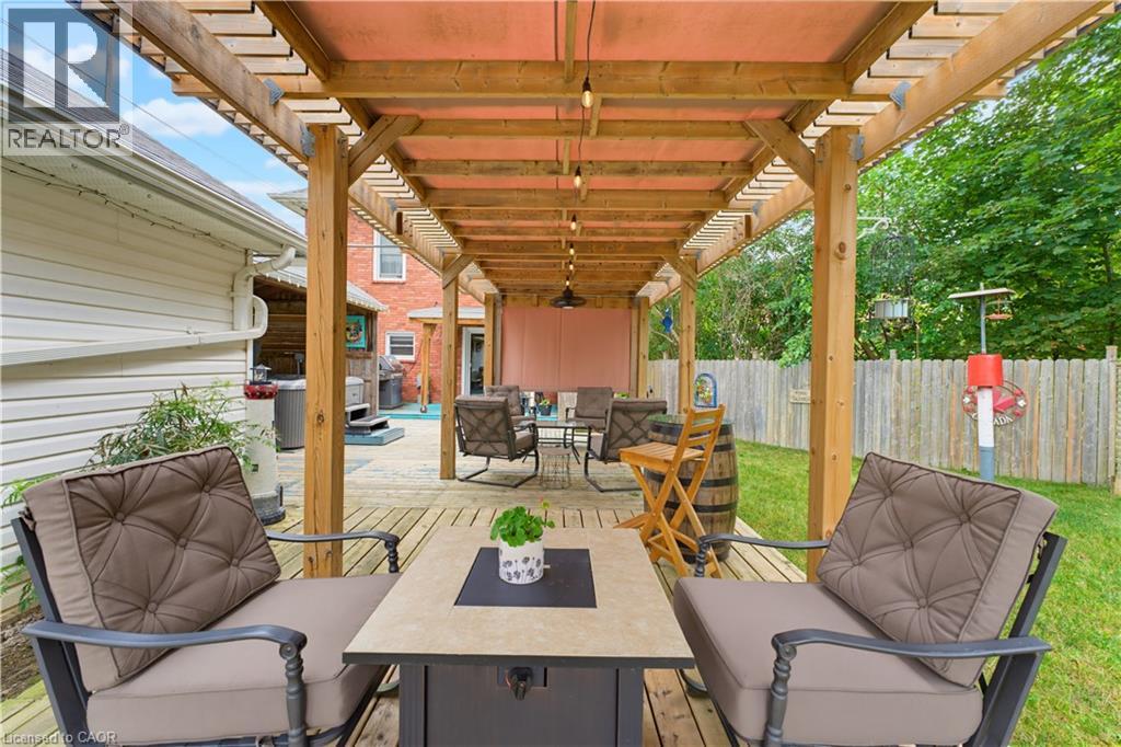 19 First Avenue, Port Dover, Ontario  N0A 1N0 - Photo 24 - 40856476