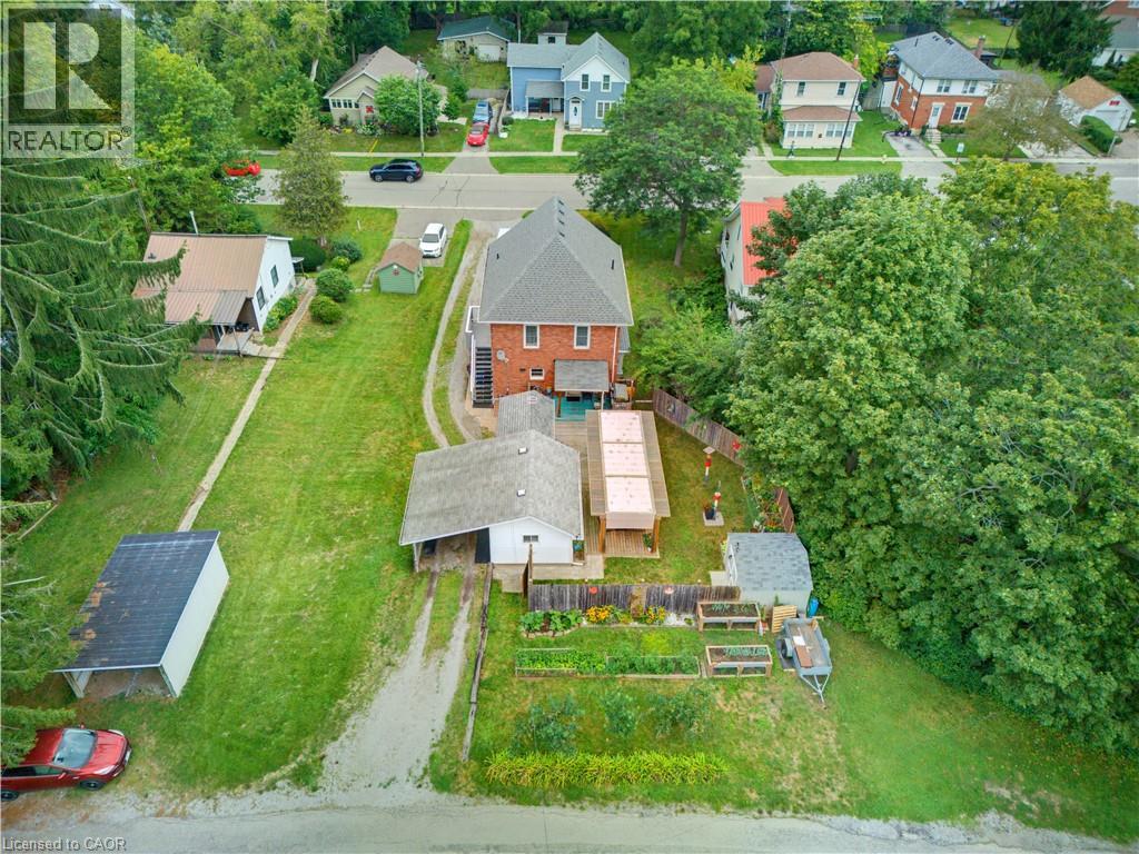 19 First Avenue, Port Dover, Ontario  N0A 1N0 - Photo 29 - 40856476