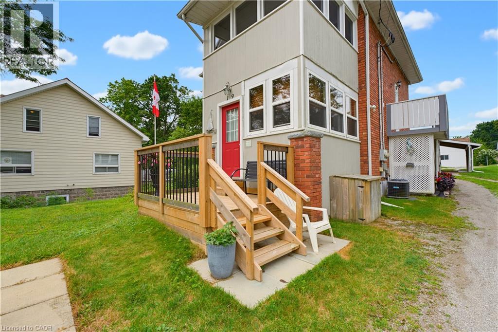 19 First Avenue, Port Dover, Ontario  N0A 1N0 - Photo 3 - 40856476