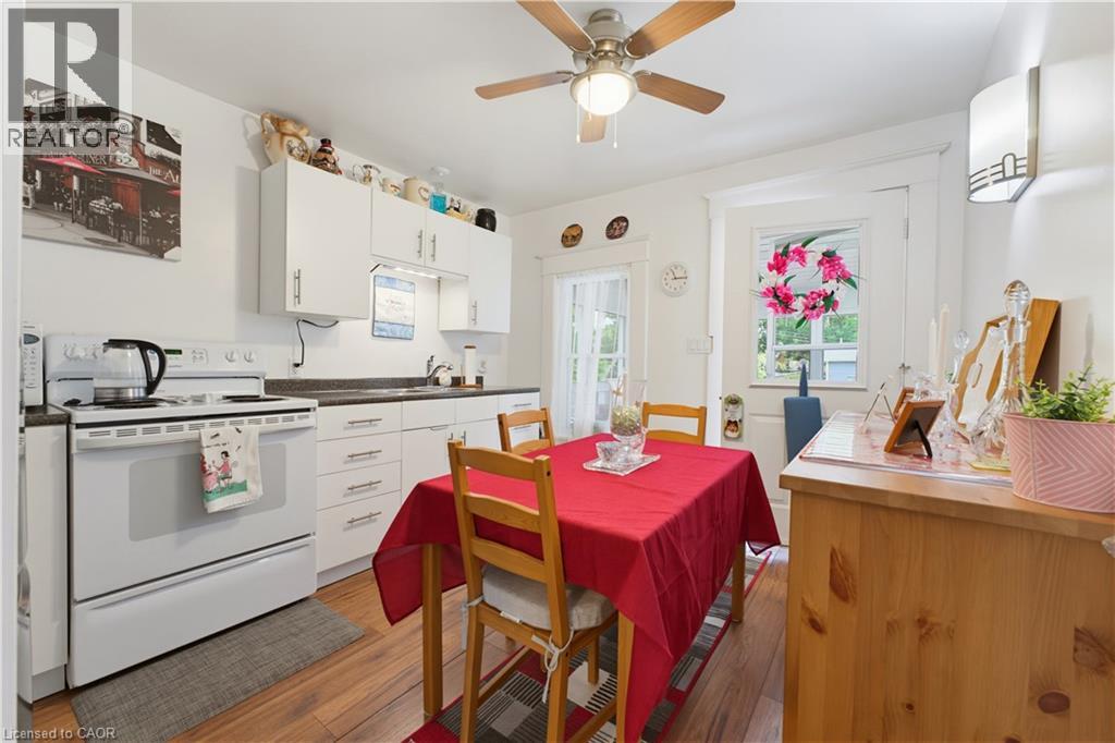 19 First Avenue, Port Dover, Ontario  N0A 1N0 - Photo 5 - 40856476