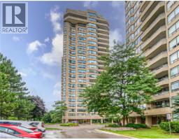 6 WILLOW Street Unit# 1503, waterloo, Ontario