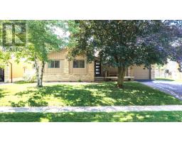29 WINDEMERE CRESCENT, stratford, Ontario