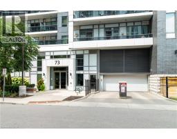 73 ARTHUR Street S Unit# 306, guelph, Ontario