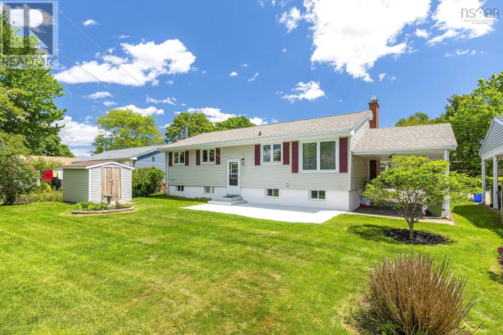 21 Canary Crescent, Halifax, Nova Scotia  B3M 1R2 - Photo 41 - 202614876