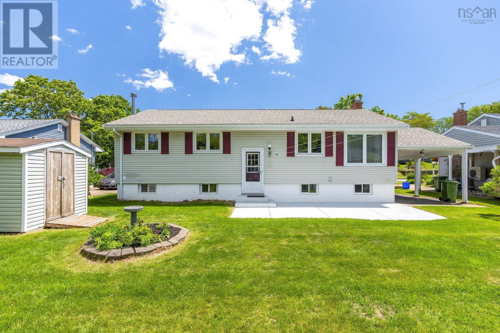 21 Canary Crescent, Halifax, Nova Scotia  B3M 1R2 - Photo 3 - 202614876