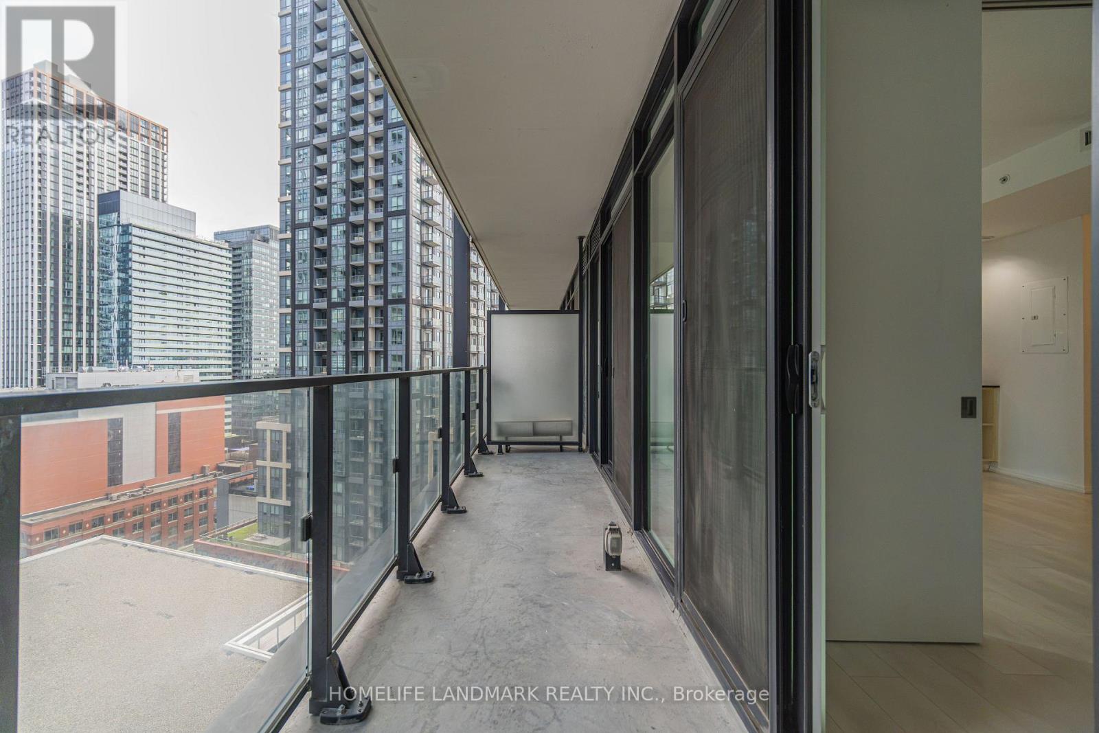 1512 - 125 Peter Street, Toronto, Ontario  M5V 0M2 - Photo 10 - C13687138