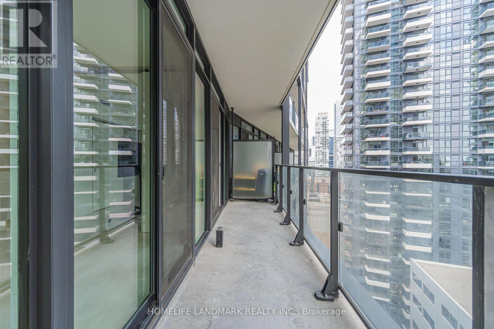 1512 - 125 Peter Street, Toronto, Ontario  M5V 0M2 - Photo 11 - C13687138