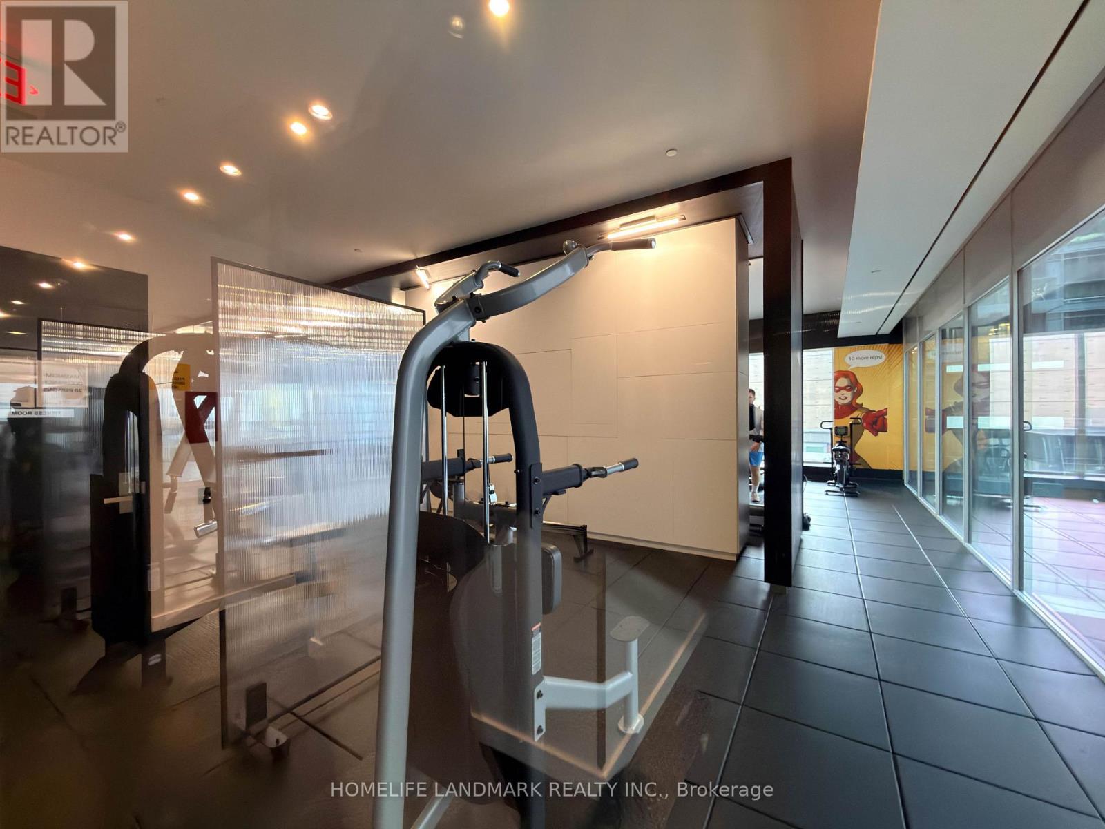 1512 - 125 Peter Street, Toronto, Ontario  M5V 0M2 - Photo 15 - C13687138