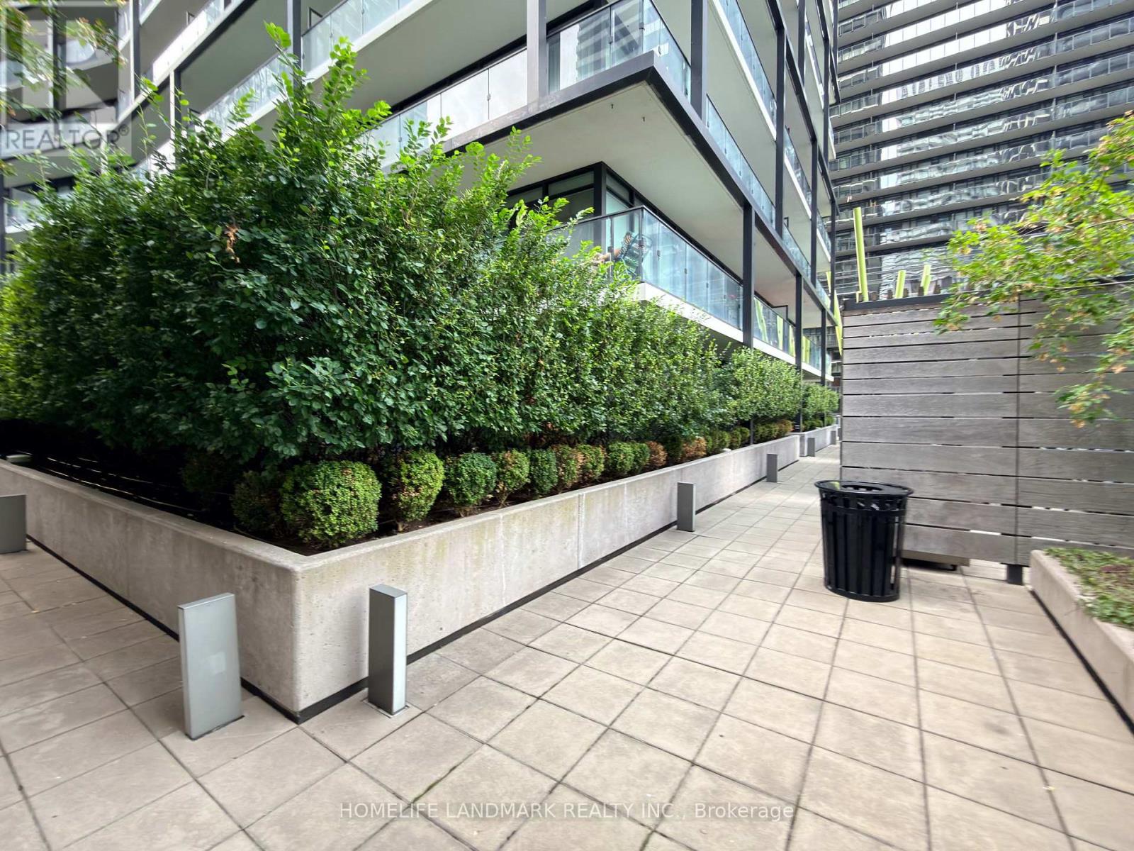 1512 - 125 Peter Street, Toronto, Ontario  M5V 0M2 - Photo 19 - C13687138