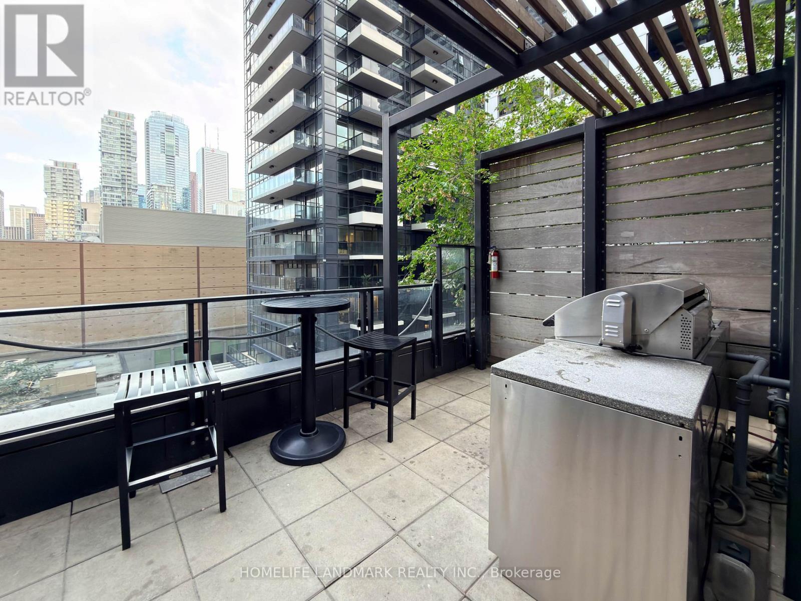 1512 - 125 Peter Street, Toronto, Ontario  M5V 0M2 - Photo 21 - C13687138