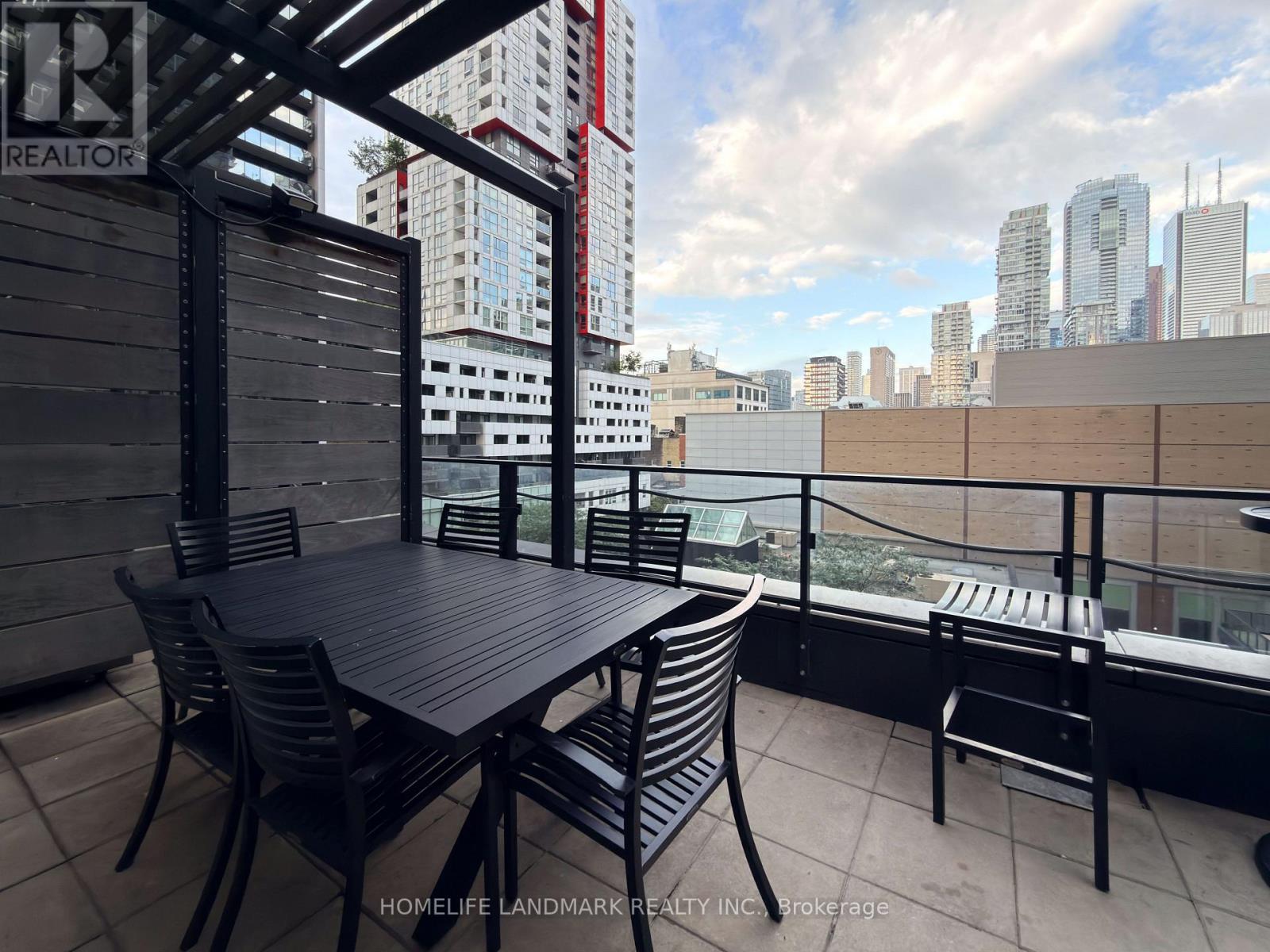 1512 - 125 Peter Street, Toronto, Ontario  M5V 0M2 - Photo 22 - C13687138