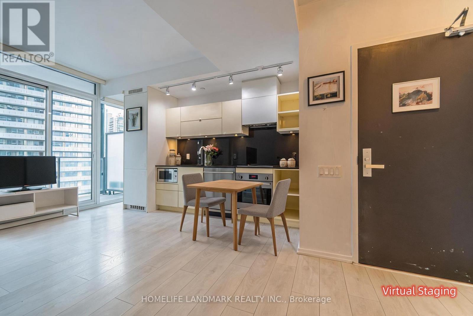 1512 - 125 Peter Street, Toronto, Ontario  M5V 0M2 - Photo 23 - C13687138