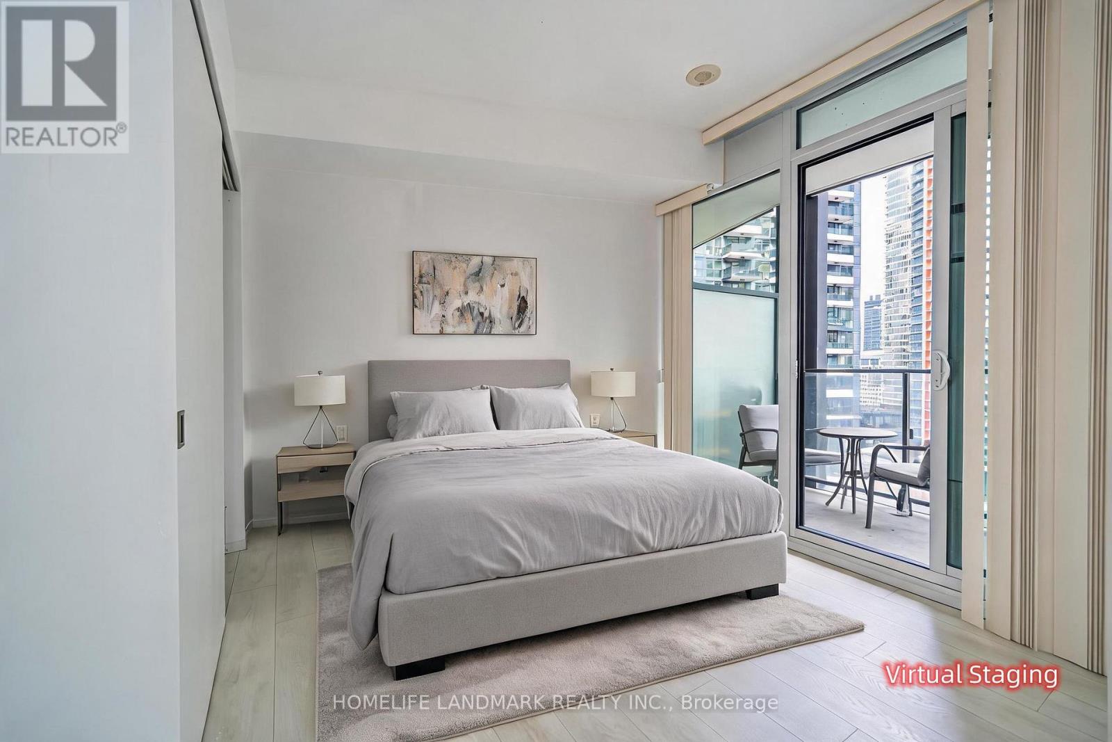 1512 - 125 Peter Street, Toronto, Ontario  M5V 0M2 - Photo 24 - C13687138