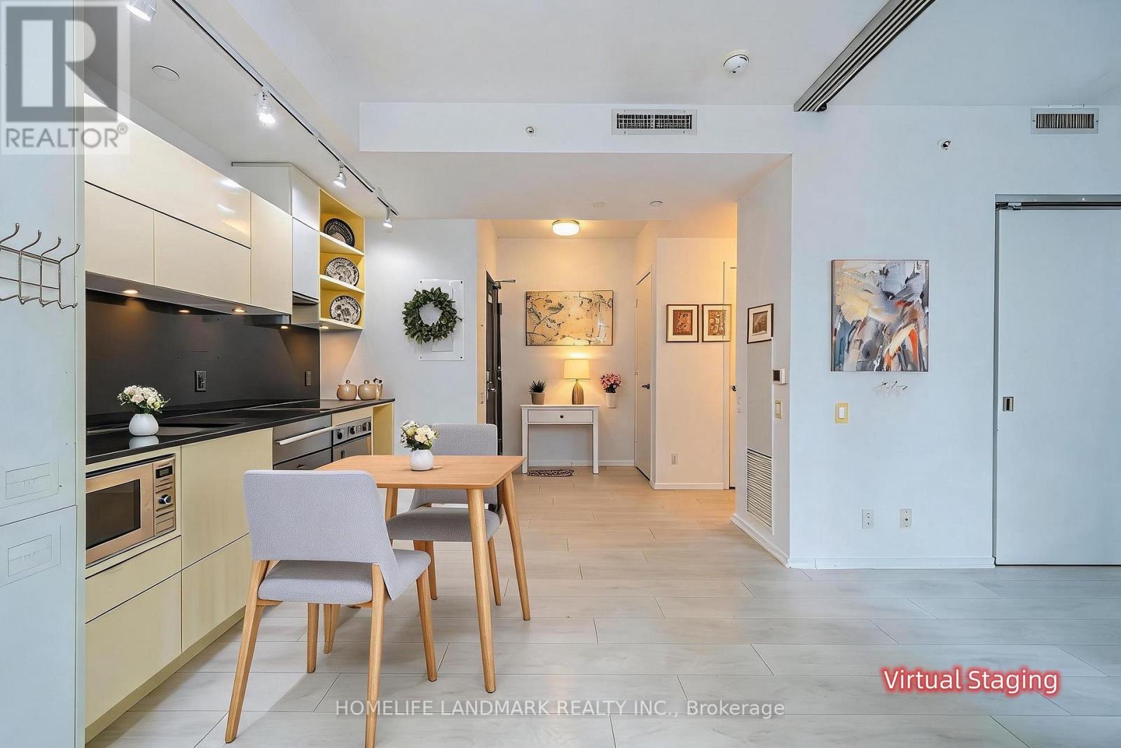 1512 - 125 Peter Street, Toronto, Ontario  M5V 0M2 - Photo 25 - C13687138