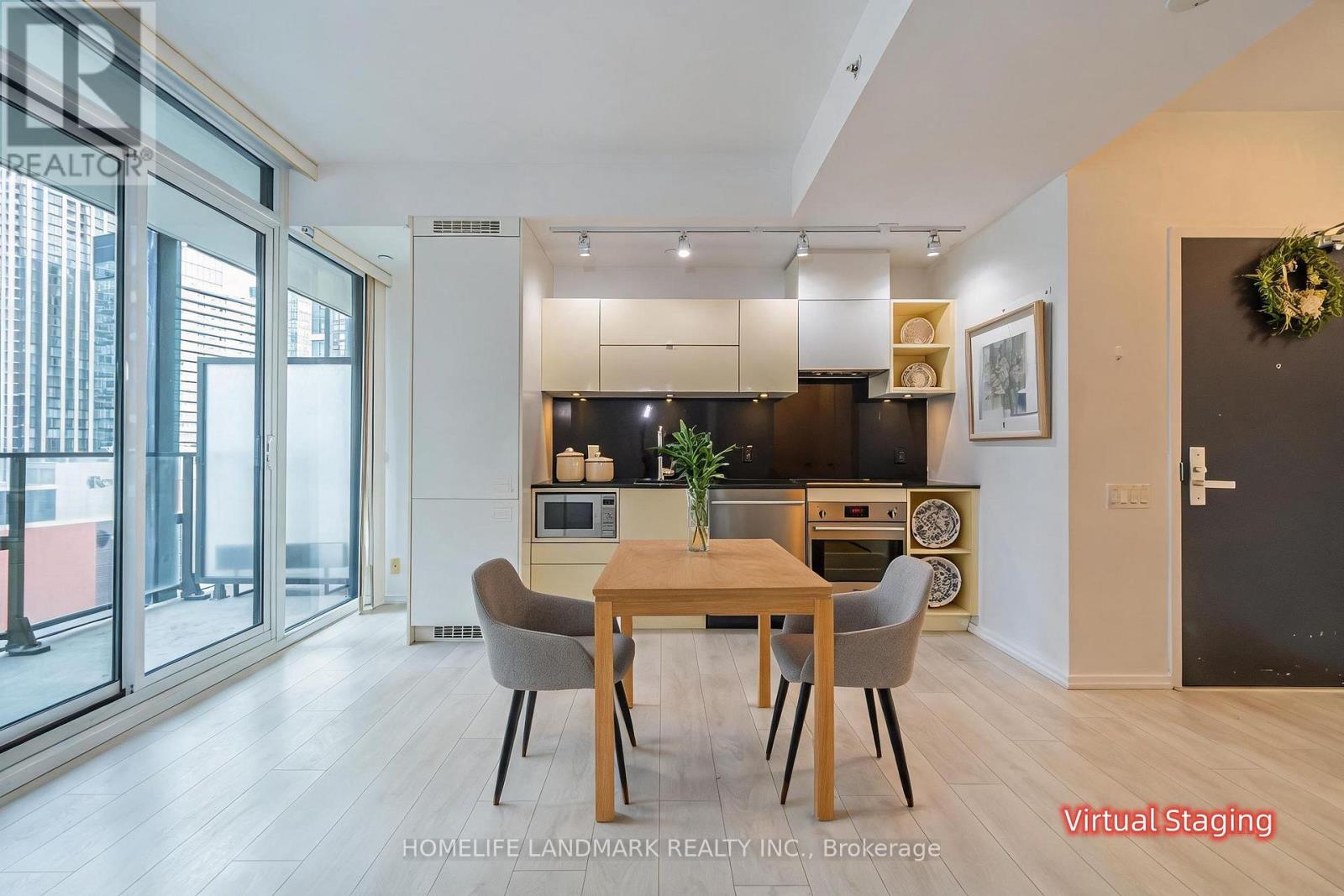 1512 - 125 Peter Street, Toronto, Ontario  M5V 0M2 - Photo 26 - C13687138