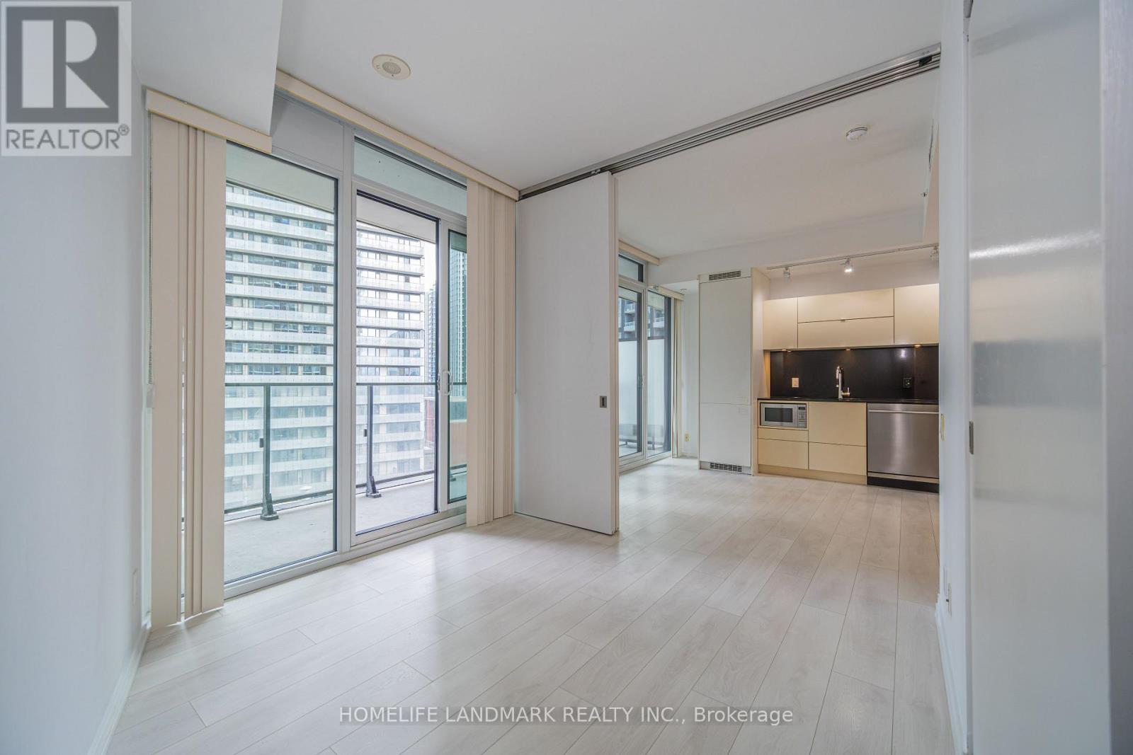 1512 - 125 Peter Street, Toronto, Ontario  M5V 0M2 - Photo 6 - C13687138