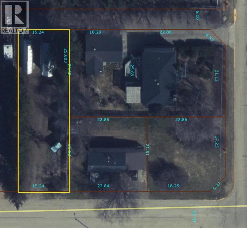4808 59A Avenue, High Prairie, Alberta