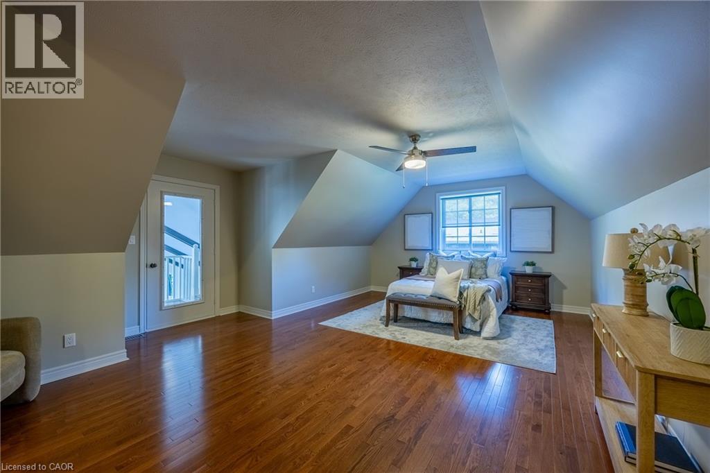 1 Bostwick Crescent, Lynedoch, Ontario  N4B 2W4 - Photo 17 - 40829240