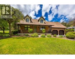 1 BOSTWICK Crescent, Lynedoch, Ontario