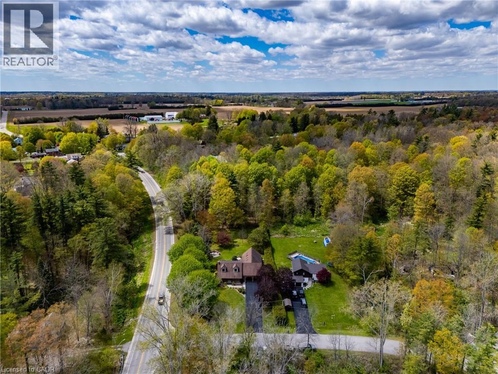1 Bostwick Crescent, Lynedoch, Ontario  N4B 2W4 - Photo 37 - 40829240
