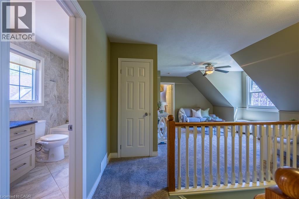 1 Bostwick Crescent, Lynedoch, Ontario  N4B 2W4 - Photo 14 - 40829240