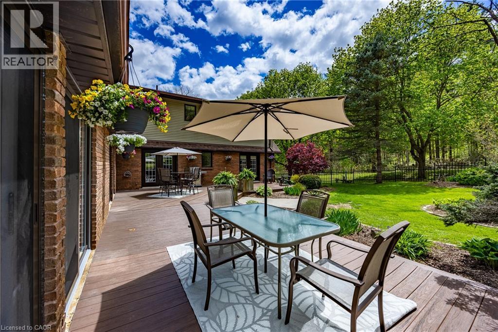 1 Bostwick Crescent, Lynedoch, Ontario  N4B 2W4 - Photo 31 - 40829240