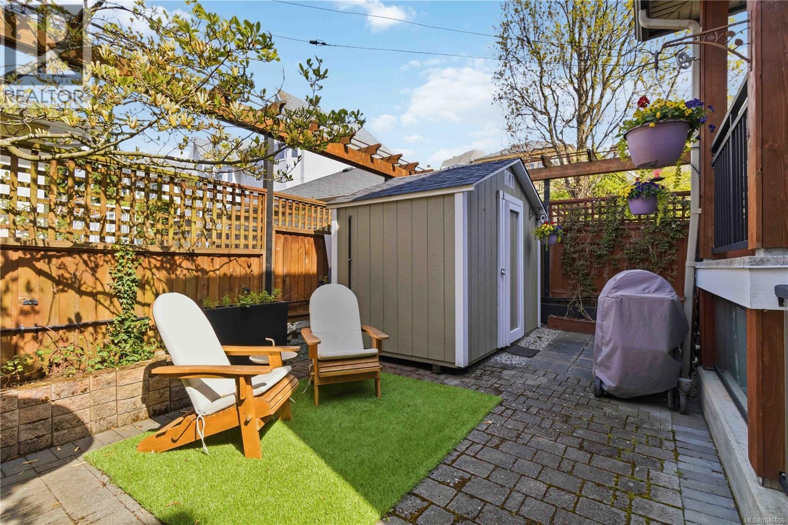 4 508 Pendray St, Victoria, British Columbia  V8V 0A9 - Photo 49 - 1046656