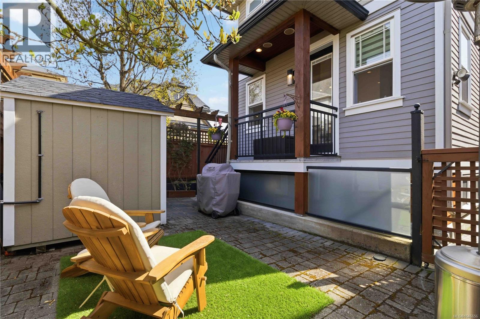 4 508 Pendray St, Victoria, British Columbia  V8V 0A9 - Photo 50 - 1046656
