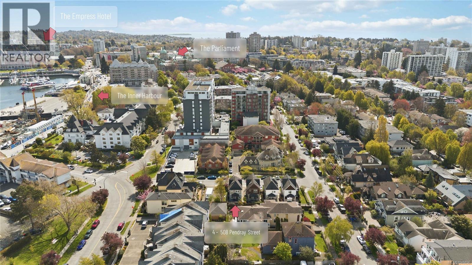 4 508 Pendray St, Victoria, British Columbia  V8V 0A9 - Photo 71 - 1046656