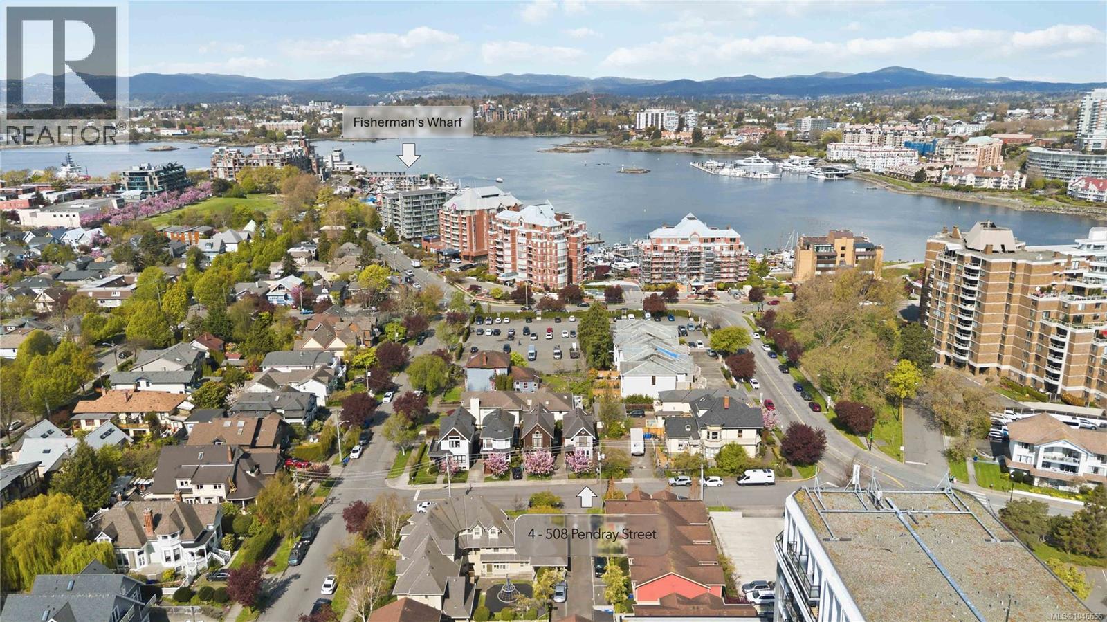 4 508 Pendray St, Victoria, British Columbia  V8V 0A9 - Photo 72 - 1046656