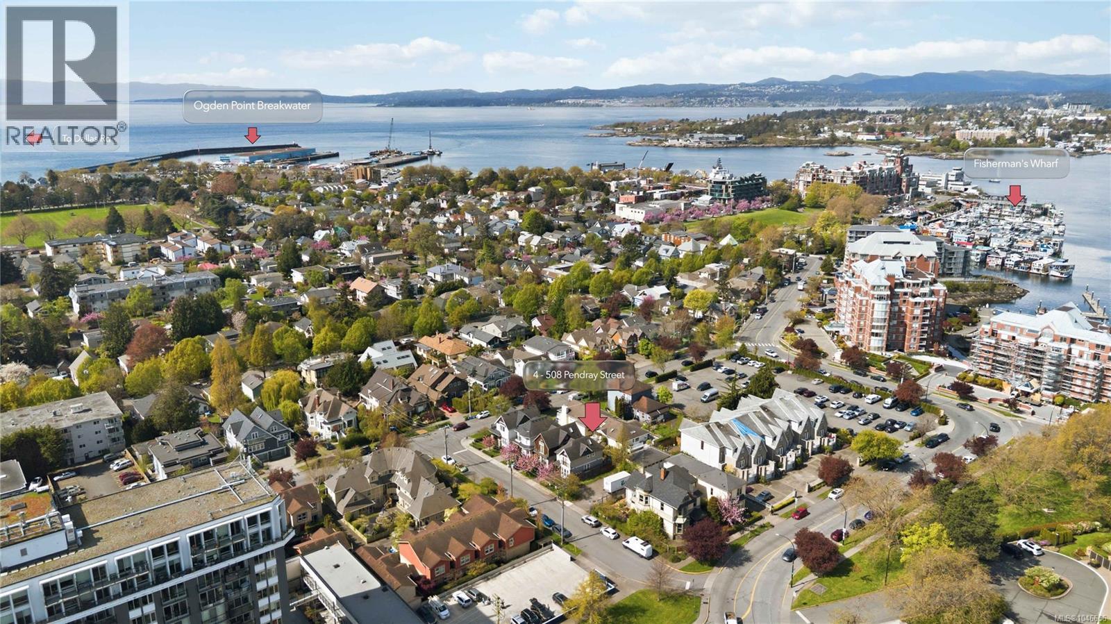 4 508 Pendray St, Victoria, British Columbia  V8V 0A9 - Photo 73 - 1046656