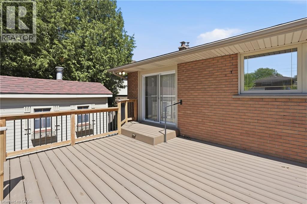 7 Braemar Place, Hamilton, Ontario  L9C 1C9 - Photo 32 - 40836283