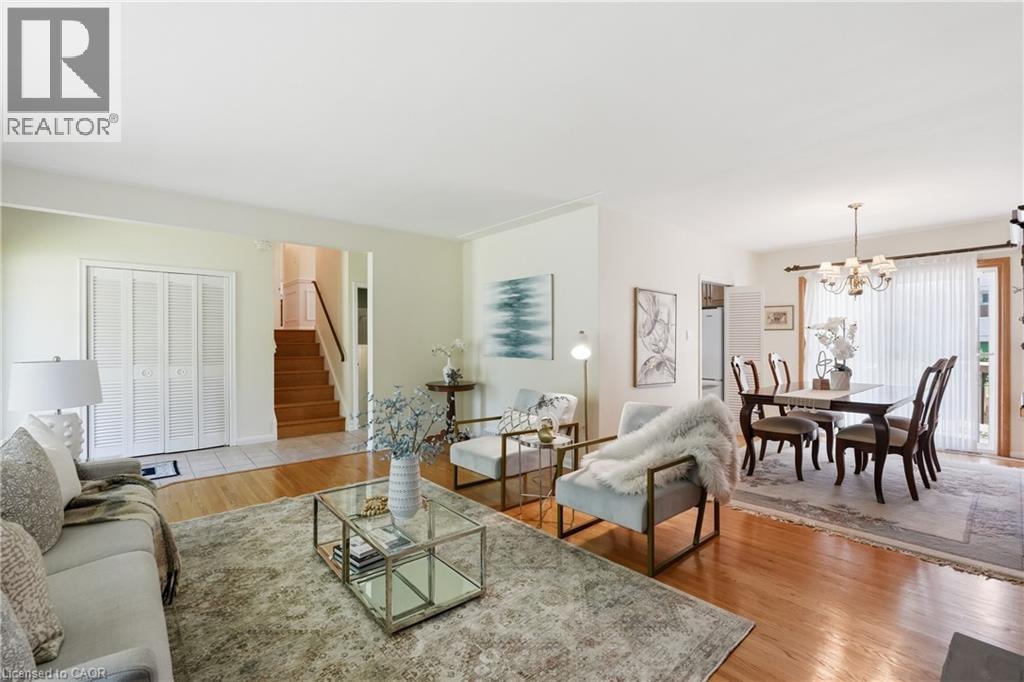 7 Braemar Place, Hamilton, Ontario  L9C 1C9 - Photo 7 - 40836283