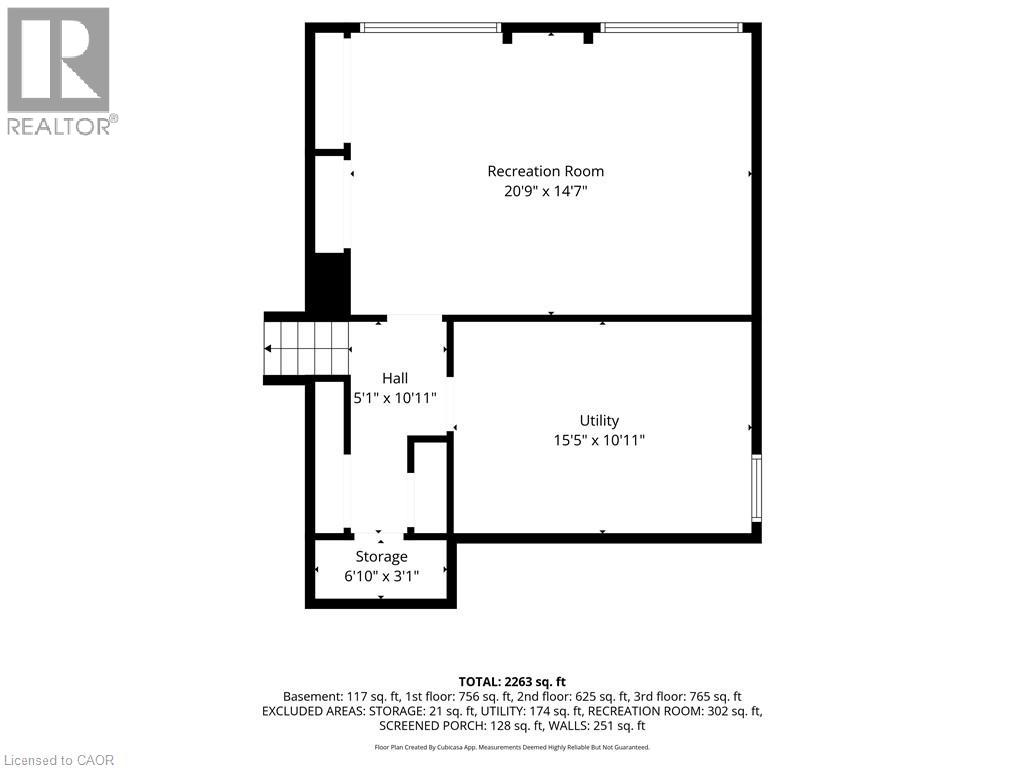 7 Braemar Place, Hamilton, Ontario  L9C 1C9 - Photo 47 - 40836283