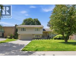 7 BRAEMAR Place, Hamilton, Ontario