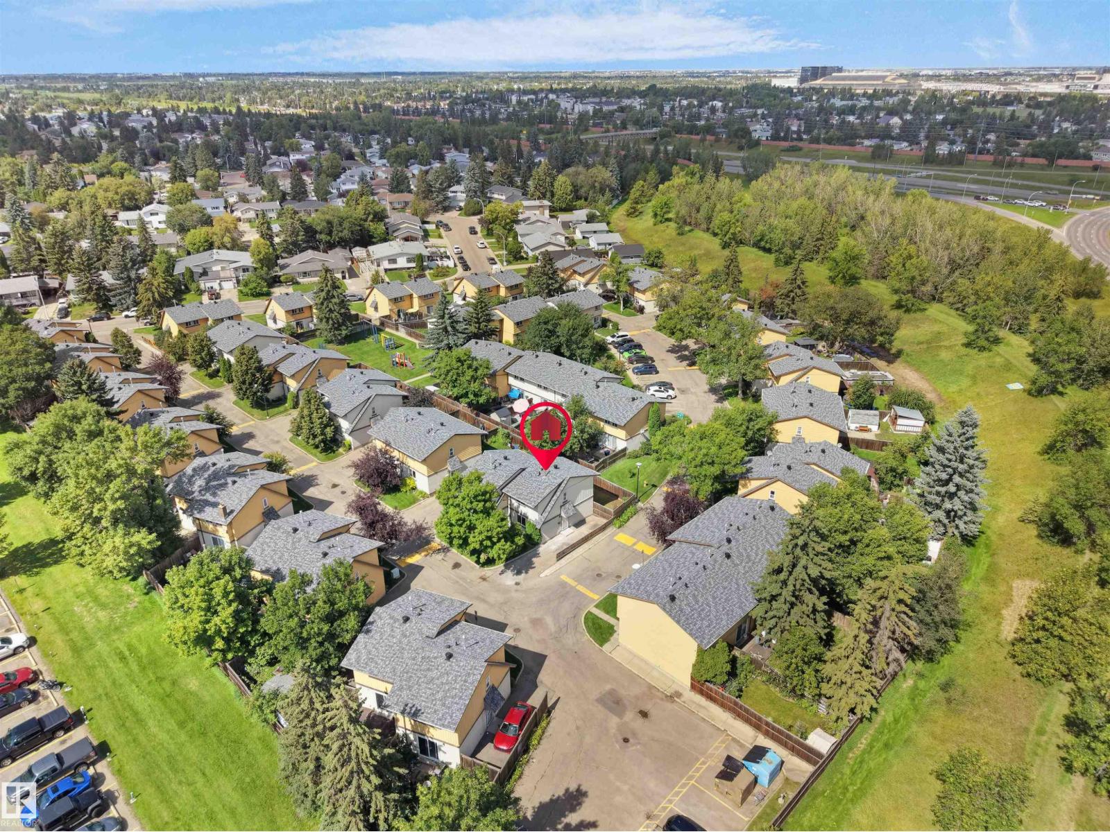 126 Woodstock NW, Edmonton, Alberta T5T 0H6 - Photo 36 - E4504303