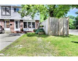 541 PARKVIEW Crescent, Cambridge, Ontario