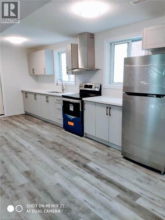 389 Tealby Crescent Unit# Lower, Waterloo, Ontario  N2J 0A1 - Photo 3 - 40846115