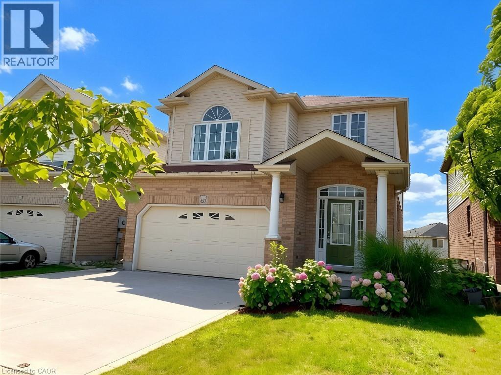 389 Tealby Crescent Unit# Lower, Waterloo, Ontario  N2J 0A1 - Photo 1 - 40846115