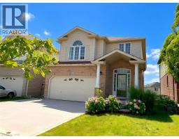 389 TEALBY Crescent Unit# Lower, Waterloo, Ontario