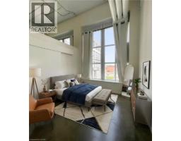 404 KING Street W Unit# 405, Kitchener, Ontario