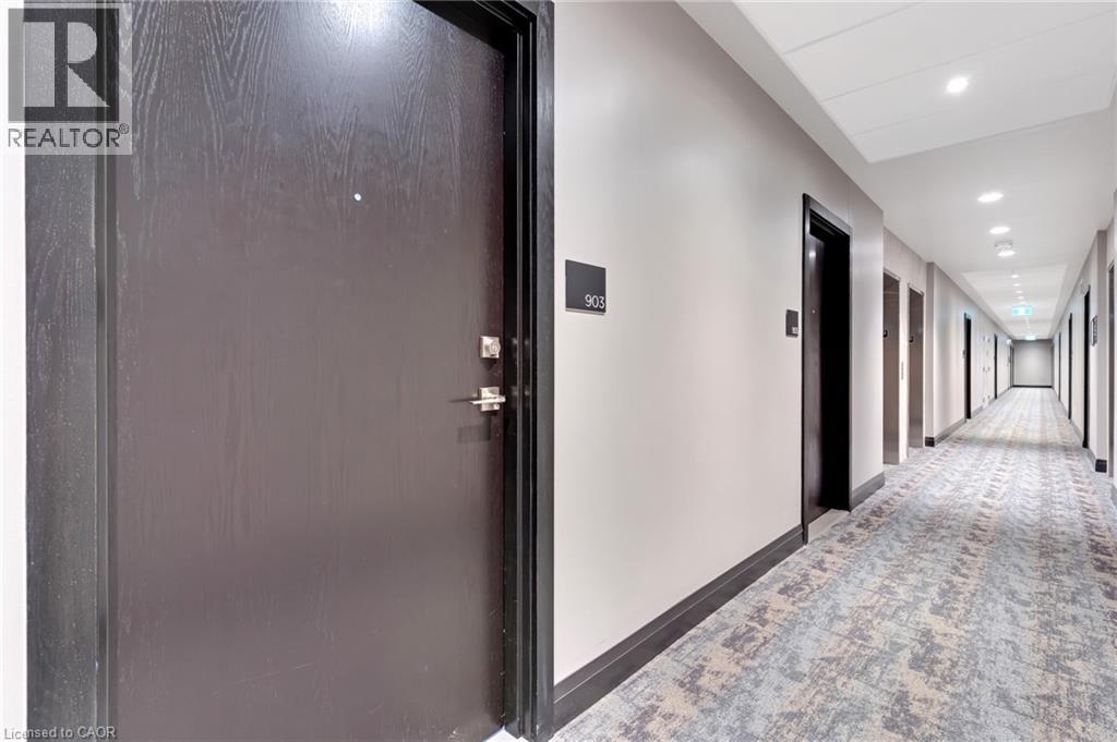 50 Grand Avenue S Unit# 903, Cambridge, Ontario  N1S 0C2 - Photo 2 - 40850059
