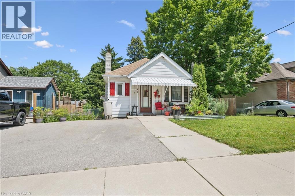 95 Forest Road, Cambridge, Ontario  N1S 3B6 - Photo 3 - 40850993