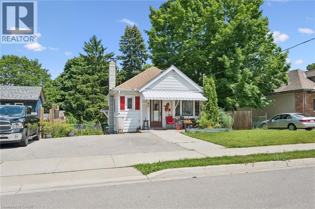 95 FOREST Road, Cambridge, Ontario