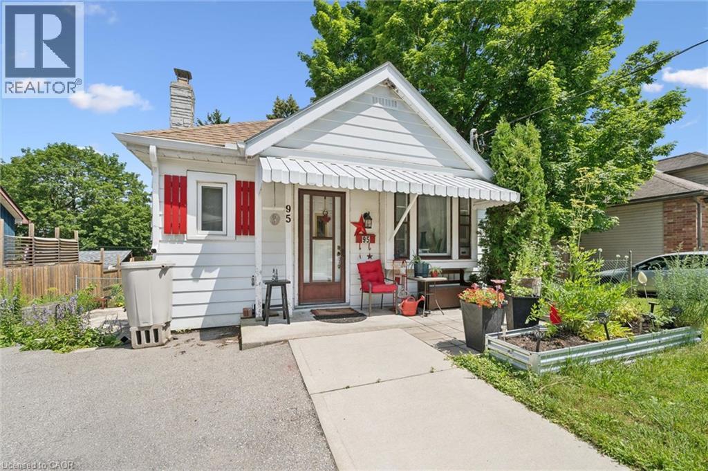 95 Forest Road, Cambridge, Ontario  N1S 3B6 - Photo 4 - 40850993